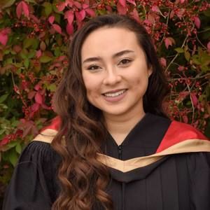 Meet your Posher, Sarah